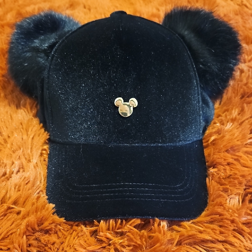 Disney Baseball Hat